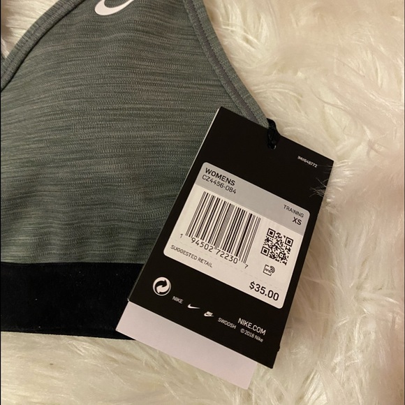 ✰ Nike Sports Bra ✰ - Picture 4 of 6